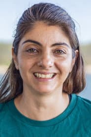Photo of Mariel Familiar López