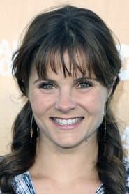 Photo of Ellen Wroe