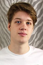 Photo of Alex Grahamson