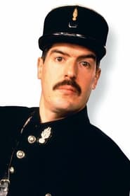 Photo of Arthur Bostrom