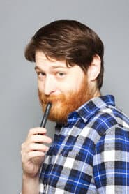 Photo of Nathan Yaffe