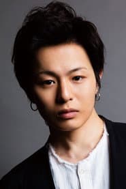 Photo of Hirofumi Araki