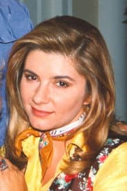 Photo of Evdokia Plati