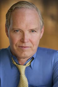 Photo of Patrick Reynolds