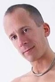 Photo of Kevin Slater