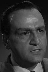 Photo of Steve Plytas
