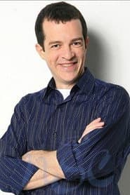 Photo of Adriano Paixão