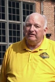 Photo of Larry Obermeyer