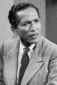 Photo of Shariff Medan