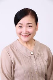 Photo of Sanae Morisawa