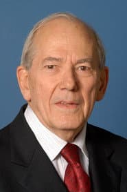 Photo of Michel Camdessus