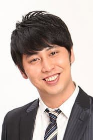 Photo of Hiromasa Yashiki