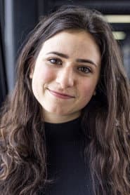 Photo of Alexe Constantineau