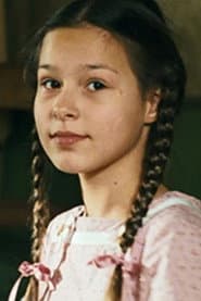 Photo of Magali Greif