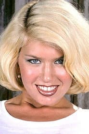 Photo of Dawn Stone