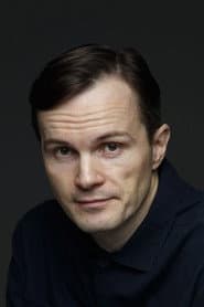 Photo of Roman Sinitsyn