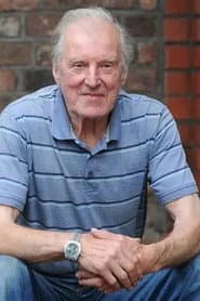 Photo of Johnny Hutchinson