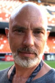 Photo of Emmanuel Carriau