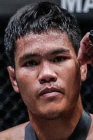 Photo of Muangthai P.K. Saenchai