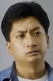 Photo of Che Jan-Bong