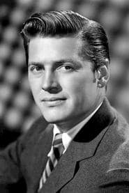 Photo of Gordon MacRae