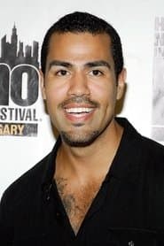 Photo of J.W. Cortes