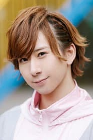 Photo of Keisuke Furuhata