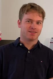 Photo of Benjamin McLellan-Campbell