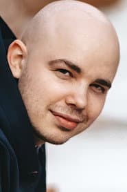 Photo of Danil Chashchin