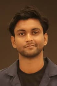 Photo of Abhishek Swain