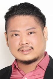 Photo of Hiroshi Nakamura
