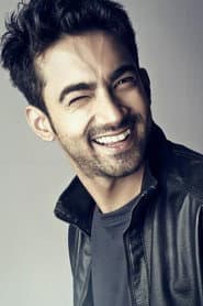 Photo of Ali Safina