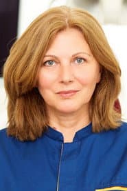 Photo of Beata Kostrzewa