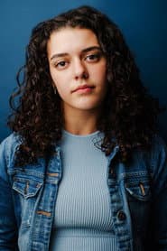 Photo of Gabriela Francis