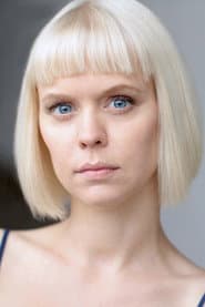 Photo of Amelia Leigh Harris