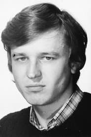 Photo of Sergey Chekan