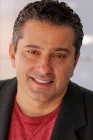 Photo of Alex Tavis