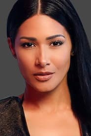 Photo of Simaria Mendes