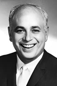 Photo of Allen Funt