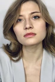 Photo of Mariya Pavlova