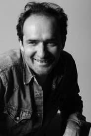 Photo of Valerio Mazzucato