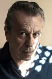 Photo of Alain Chennevière