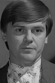 Photo of Sergey Zinchenko