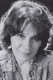 Photo of Jenny Stefanakou