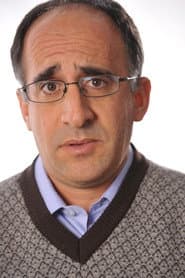 Photo of Bob Glouberman