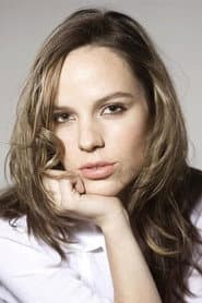 Photo of Luciana Echeverría