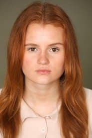 Photo of Maggie Elizabeth Jones