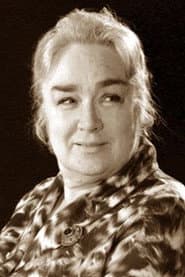 Photo of Ludmila Shaposhnikova