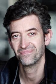 Photo of Denis Leluc