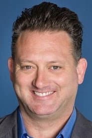Photo of Michael Gantz